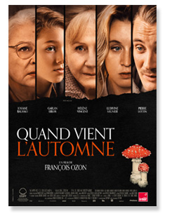 QUAND VIENT L’AUTOMNE