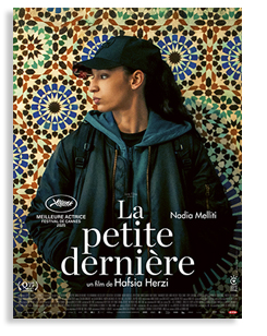LA PETITE DERNIÈRE