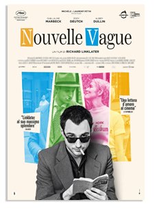 NOUVELLE VAGUE